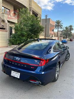 هيونداي سوناتا